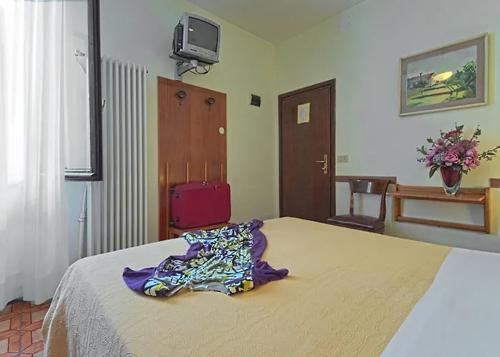 Albergo Al Gobbo Venedig
